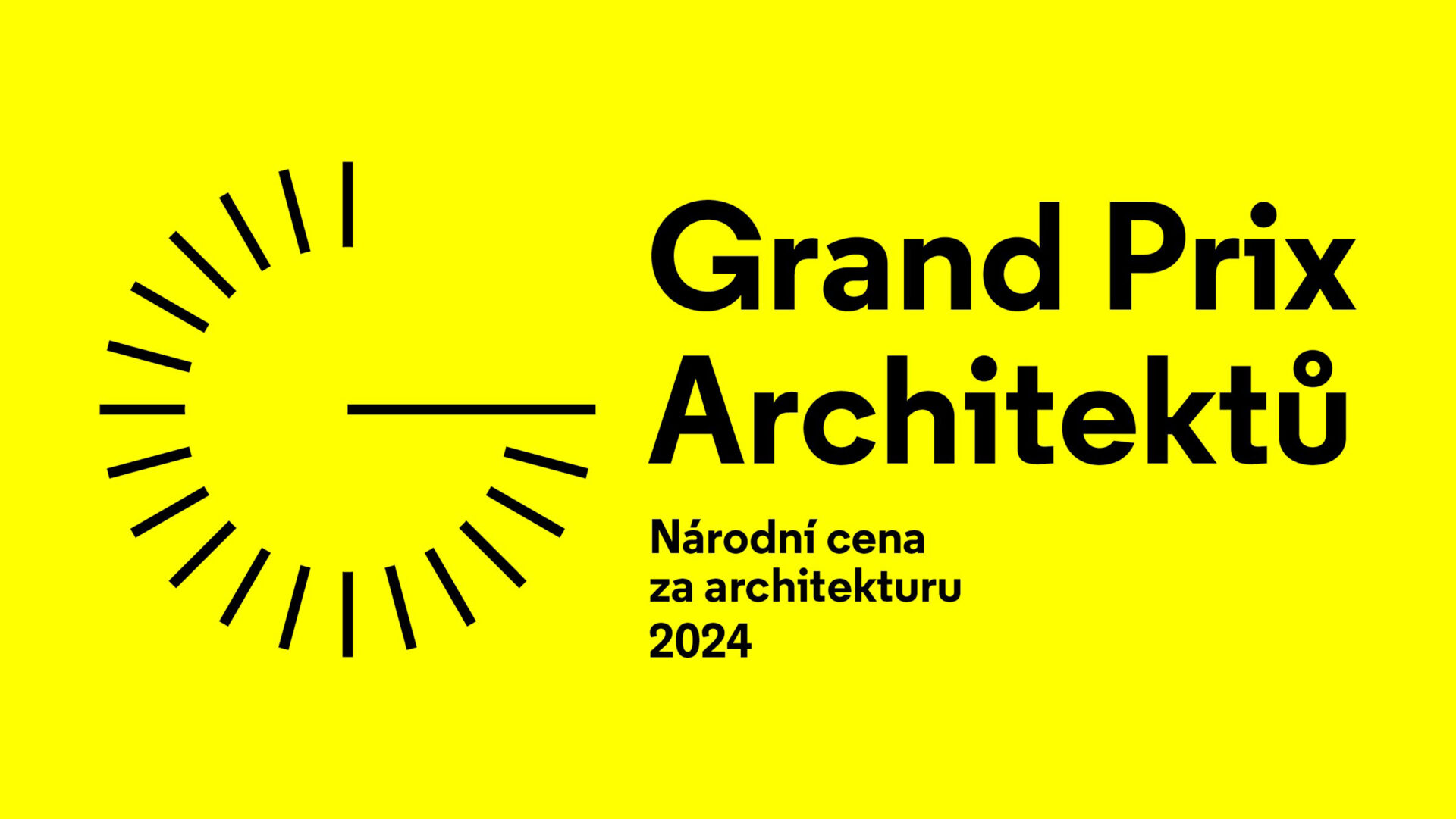 Mlýn Hrušky na shortlistu Grand Prix Architektů 2024